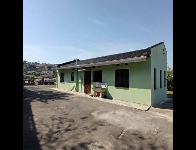 3 BEDROOM HOUSE FOR SALE IN UMLAZI N